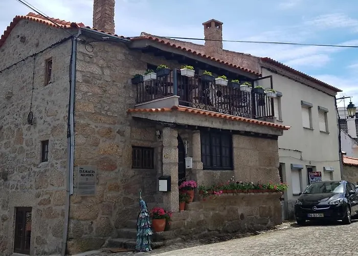 Vakantiehuis Dona Gracia